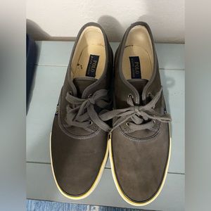 Men’s Polo shoes size 12